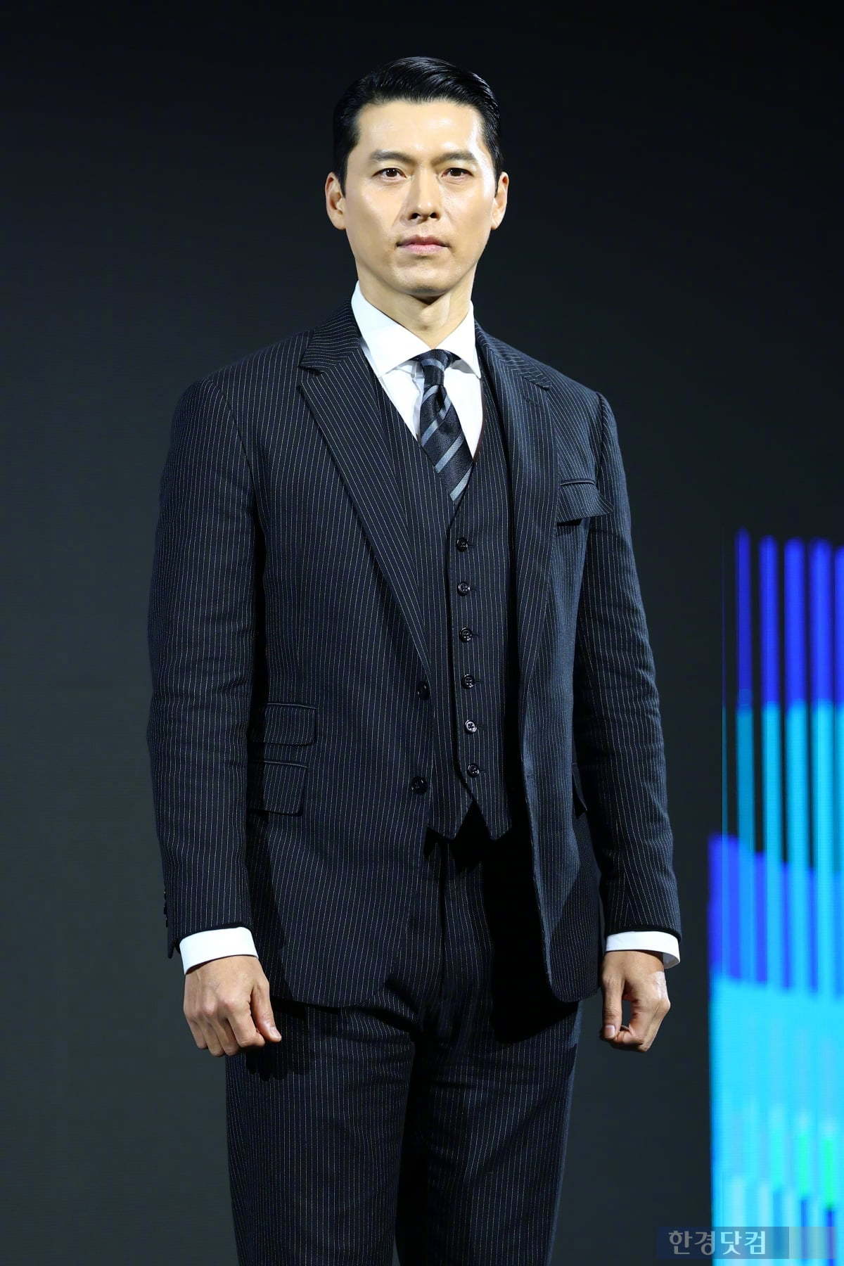 玄彬郑雨盛禹棹奂徐恩秀元志安郑星一等出席主演Disney+新剧韩国制造制作发