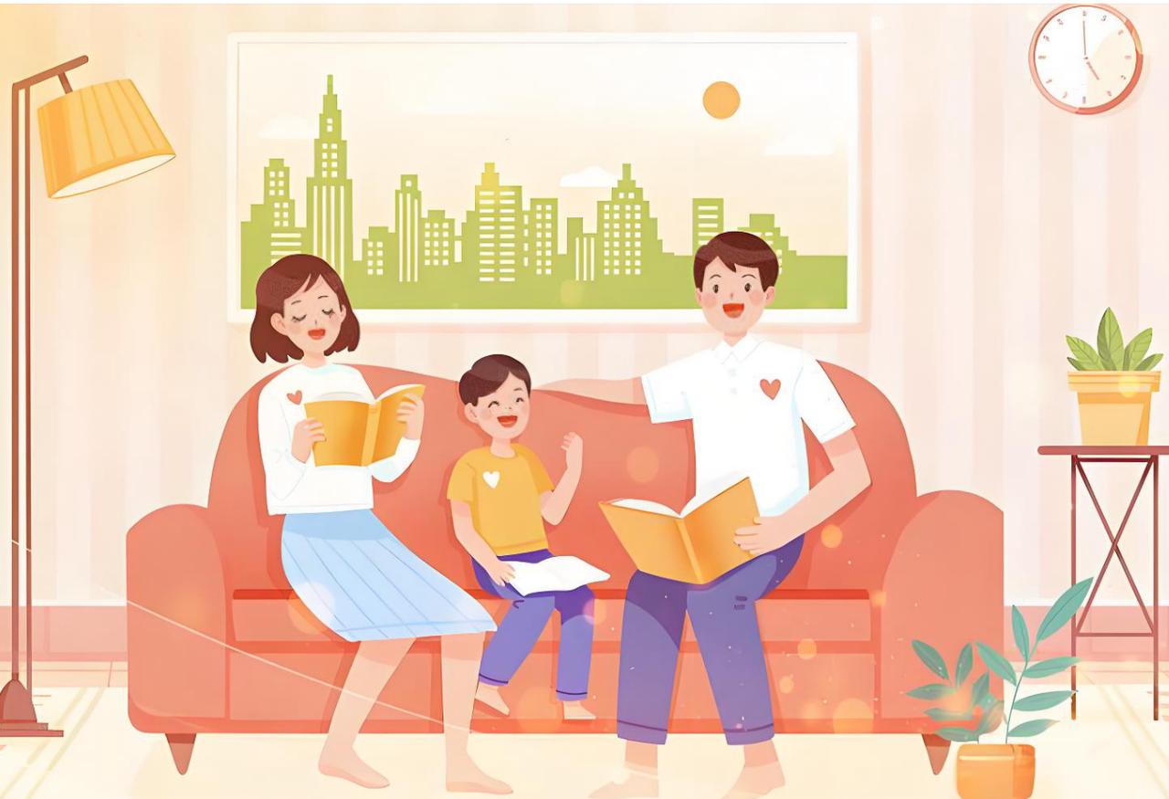 生孩子这个动作，其实是很自私的。几乎所有父母在生孩子时都是有其目的性的。有的