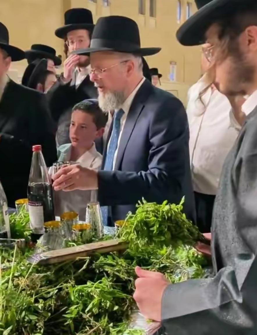 中东战败即灭顶？美国犹太财团，或将成内部矛盾的“替罪羊”要是美国这次在中东