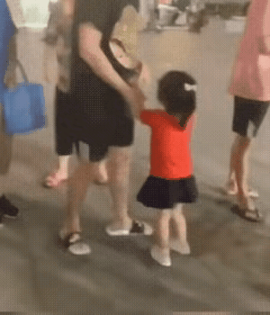 尚未成熟的父亲