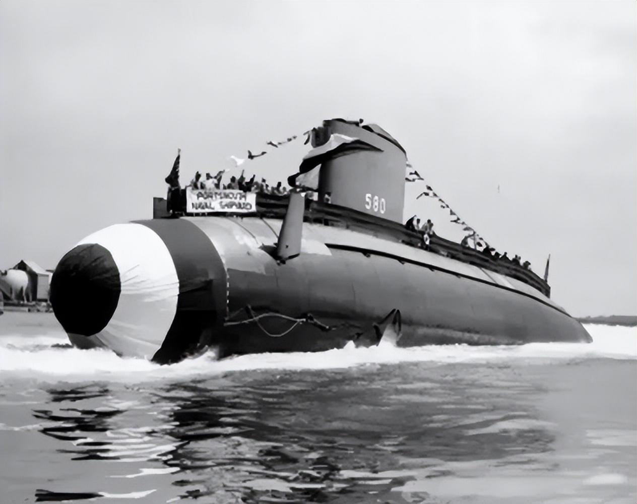 骗了73年！发现泰坦尼克号，竟是掩盖了一项绝密的军事行动1985年9月1日，