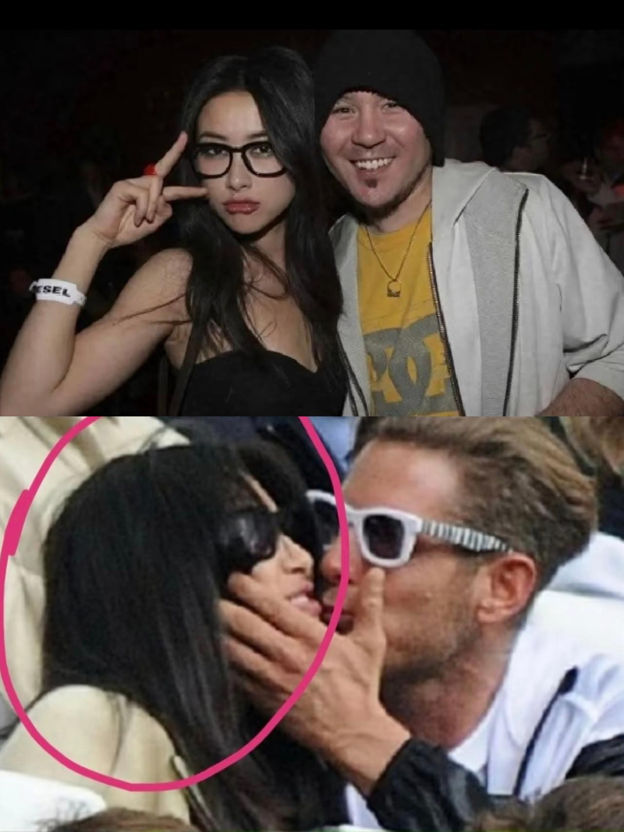 劳A又爆出猛料！这一发声，直接撕开了留学生圈子里的一层面纱，朱珠怕是也没想到