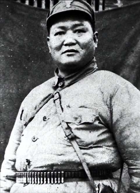 1941年4月，新四军第二师副师长罗炳辉收到一个奇怪的请求，驻扬州日军中佐村田想
