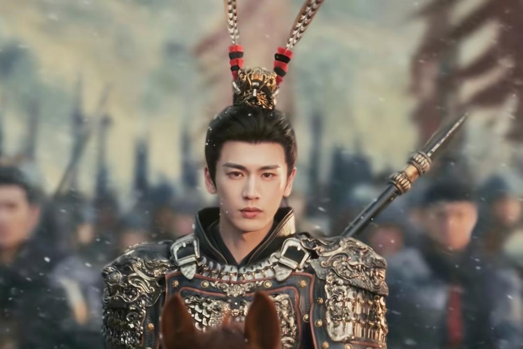 为啥电视剧《逐玉》会被浙江宣传点名，里面的“粉底液将军”还被全网群嘲啊？要知道，