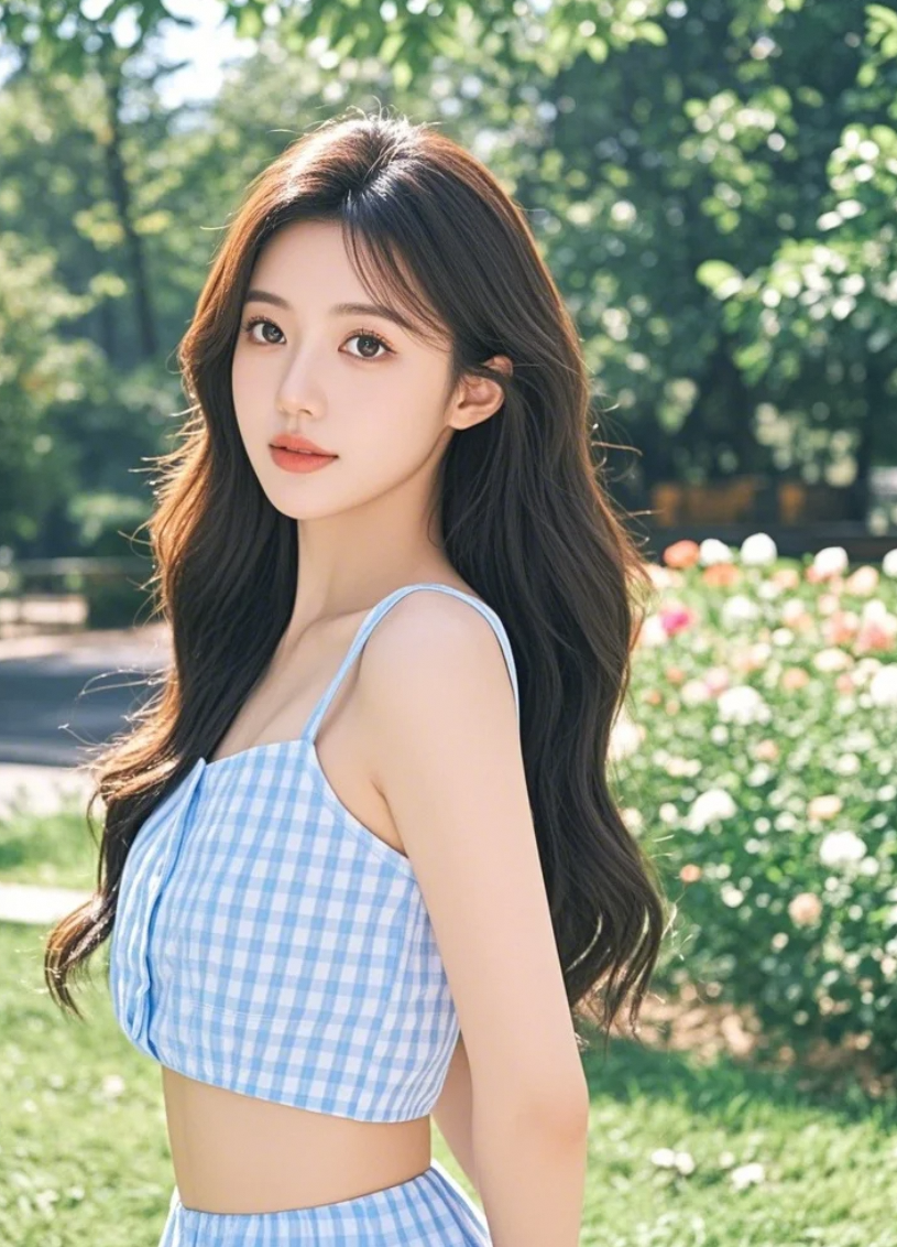 小姐姐美图这是要“美霸”全网吗？