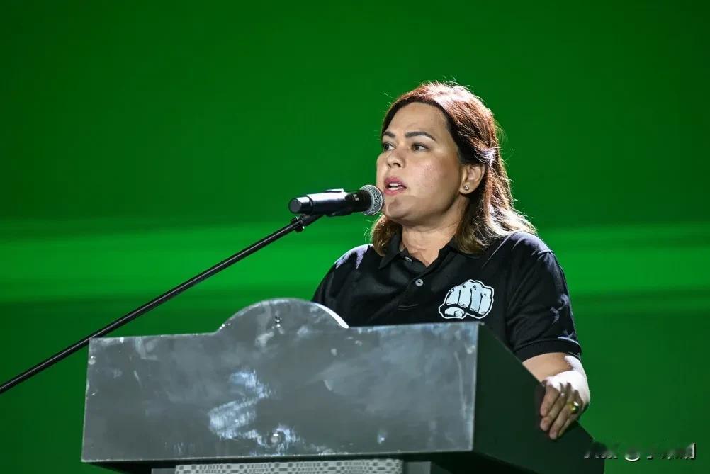 菲律宾政坛反转杜特尔特家族连下两城：父亲裁决暂歇、女儿弹劾驳回，发誓“倾家荡产