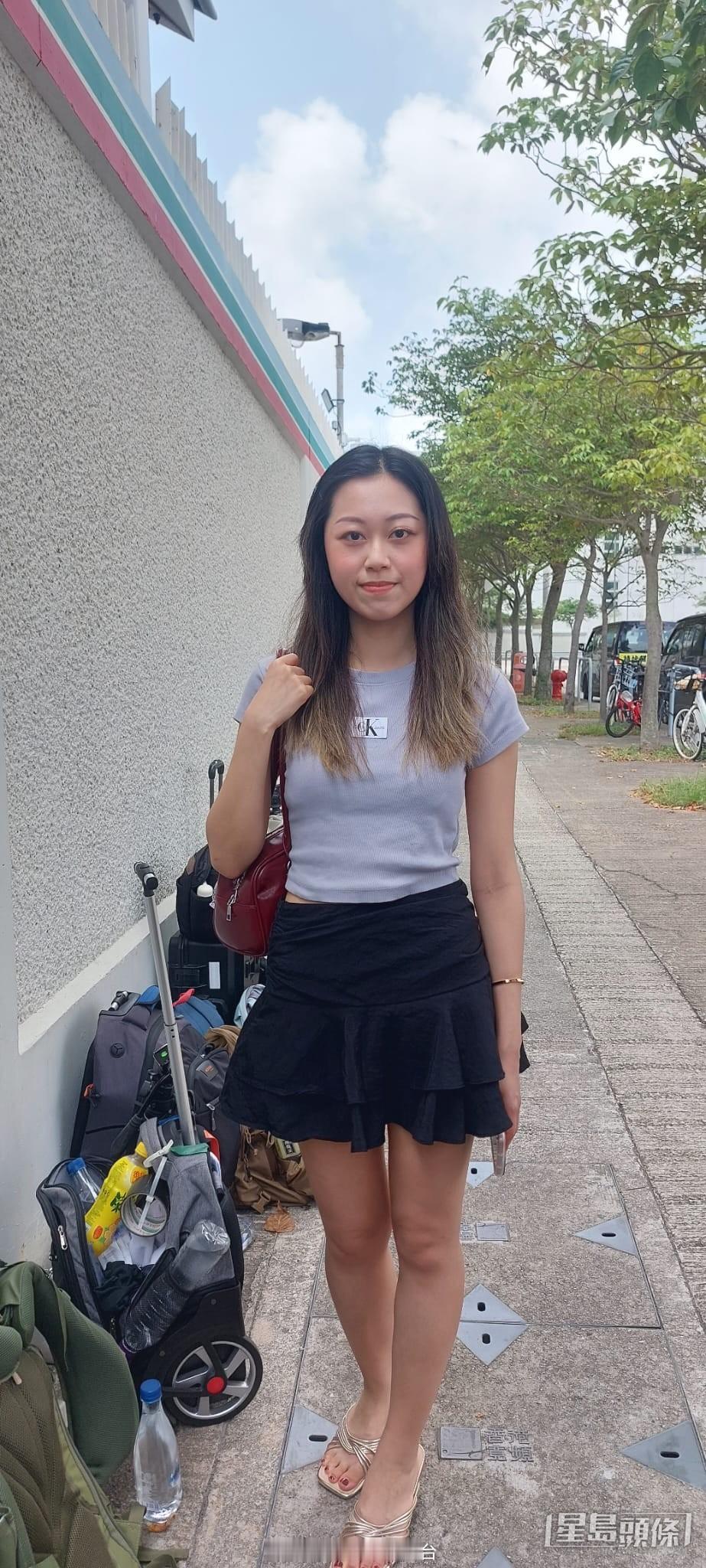 【2026香港小姐首轮面试图组】2026香港小姐竞选6月2日在TVB将军澳电视