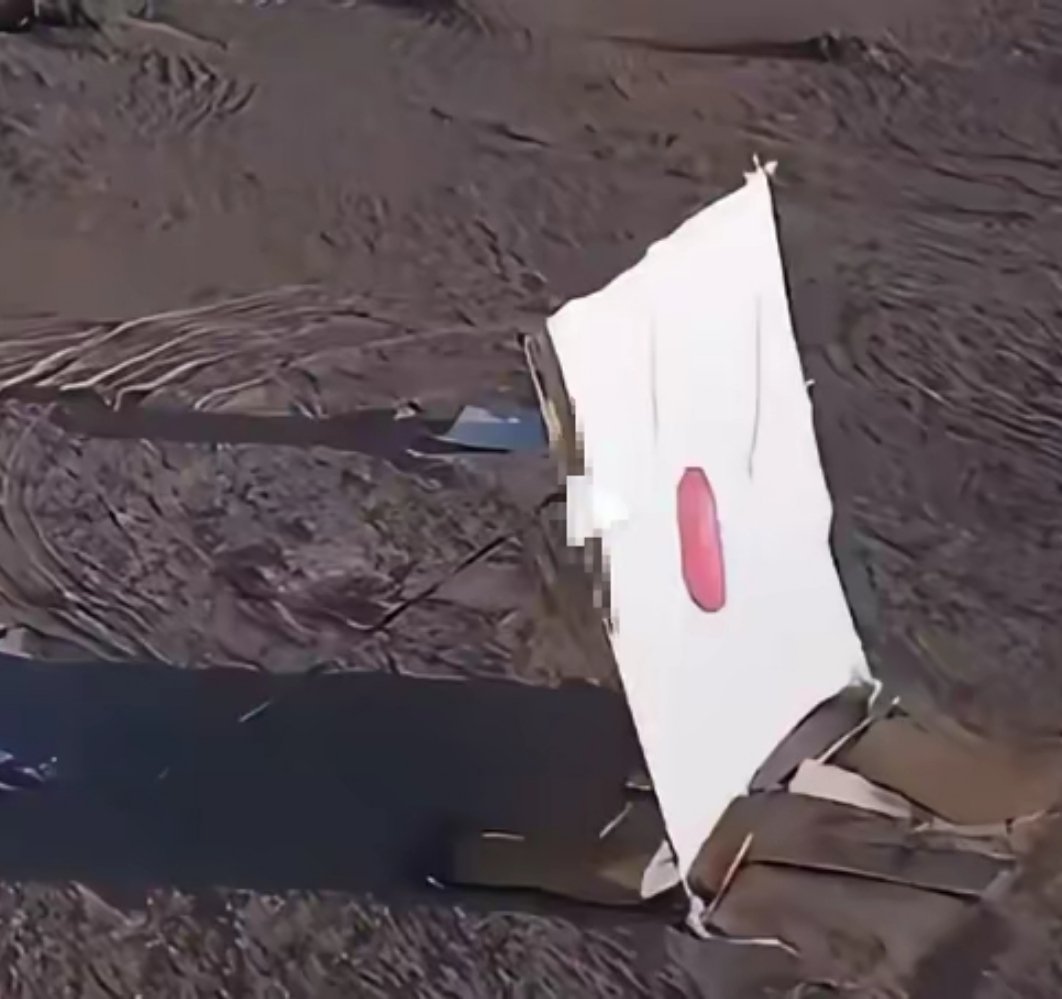 央视发布的中方武器打靶视频，让很多日本人内心破防了！你看看就明白了