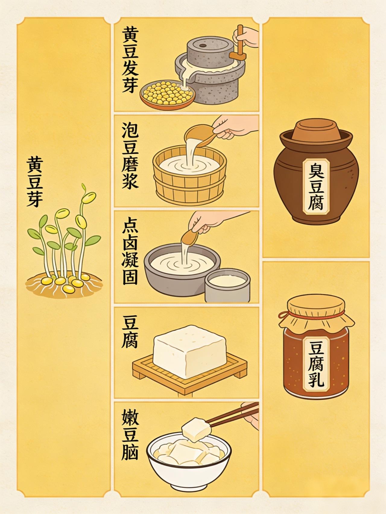 做豆腐才是稳赚不赔的，做成了就是豆腐，失败了不成块就是豆腐脑，放臭了就是臭豆腐，