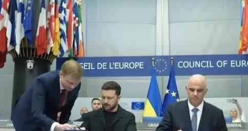 炸锅了！俄乌冲突打了这么久，终于有实质性的“追责动作”了。4月15日，乌克兰外长