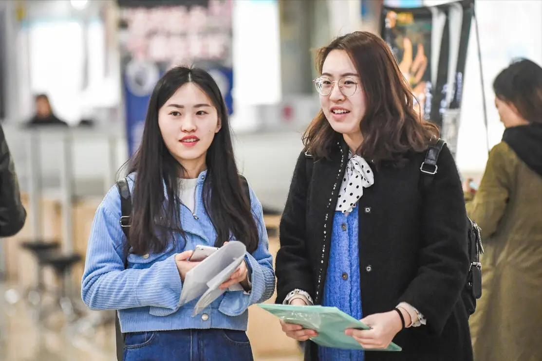为什么90%的大学生都考不上公务员？不是因为能力差，是因为一上来就走错了赛道