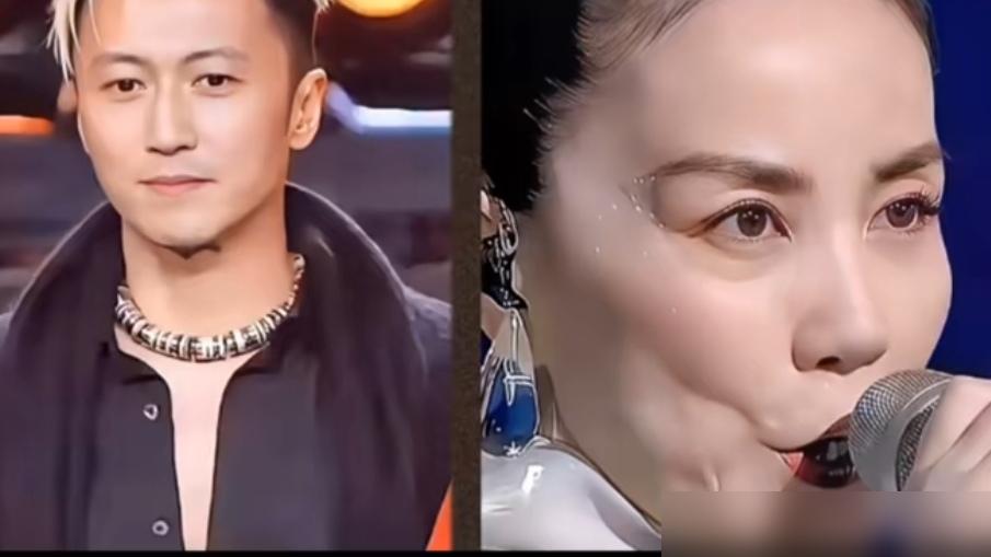 谢霆锋坐拥12.8亿身家，连“锋味”一年都能进账15亿，可他居然至今不肯给王菲一