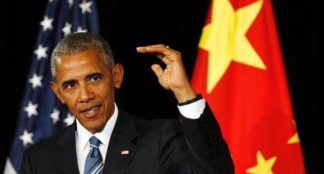 为什么美国无论谁当总统，都对中国不友好？说句难听的，美国奥巴马之前的总统，其实都
