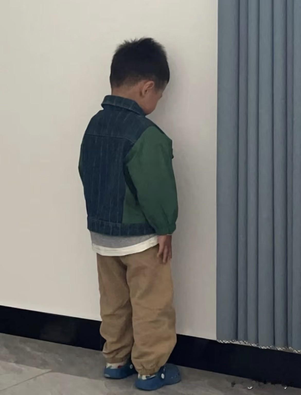 孩子要不要打？答案是：打，必须得打，但要守三不打：一不打：生病脆弱时不打，