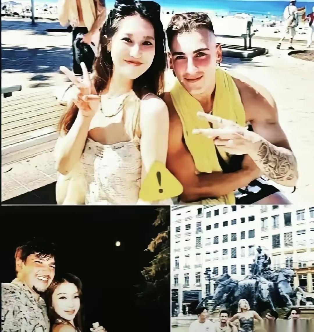 婚检报告一出来，直接给男方家干沉默了。那个传说中的“牢A”阳性，到底算不算雷？