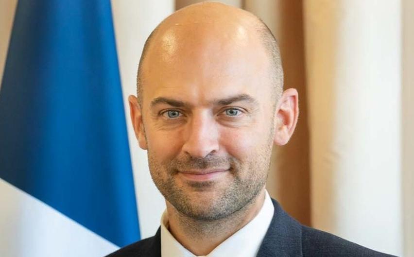 法外长：俄罗斯必须认输，特别军事行动已彻底失败2月3日，法国外长让-诺埃尔