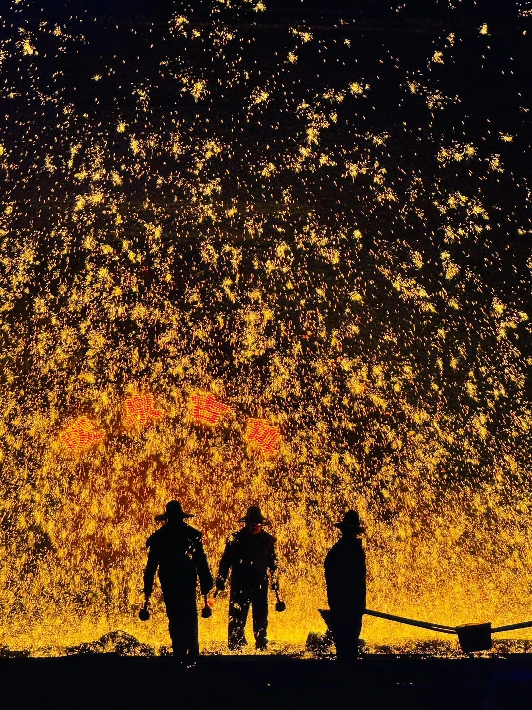 周末2天花600玩转宝藏非遗小镇｜附旅游攻略