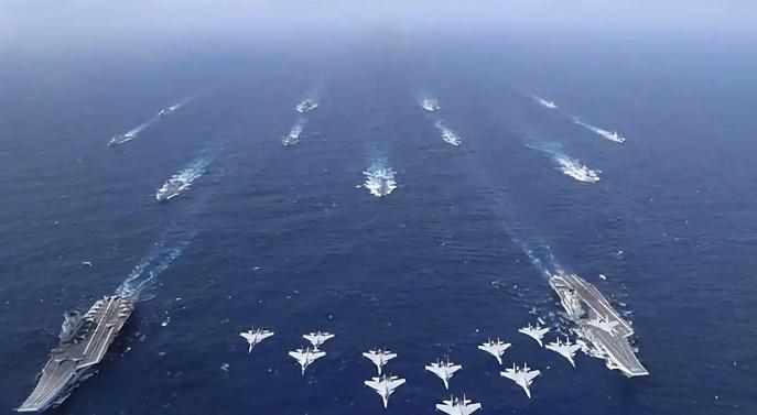 中美是战是和?美媒:中国已3个月没买美国油。美国这下彻底急了，只因我国连续三个月