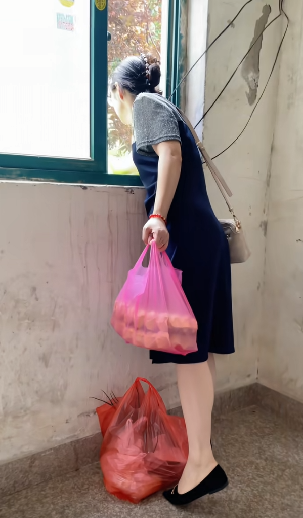 啥都买了，就是忘了买香菜了