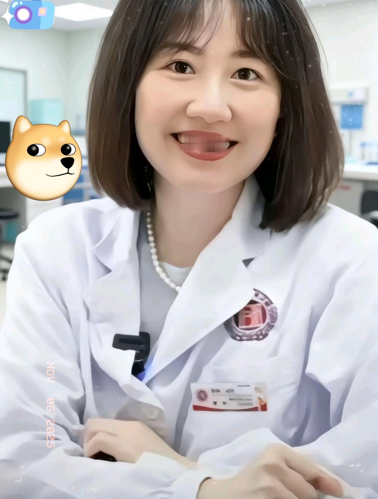 无意间翻看曾琦的工作日常，既有些意外，又打心底里佩服她。认识曾琦的时候，她