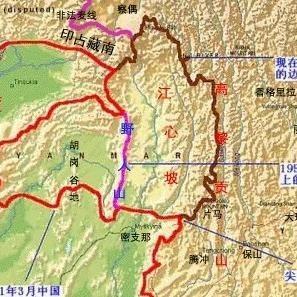 香港回归已经快30年了，但很多人不知道，英国当年从中国获取的土地并不只有香港一处