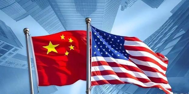 反转来了！我们进一步缩小了与美国GDP的差距，2021年中国GDP一度达到美国的
