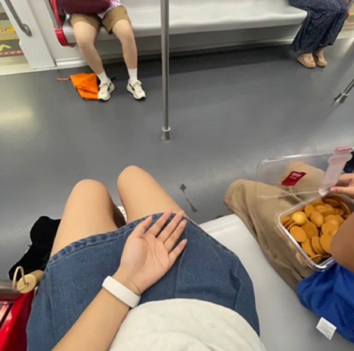 这么含蓄的要，他会给吗！！！