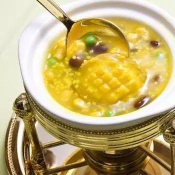 三天快瘦一圈的减肥食谱