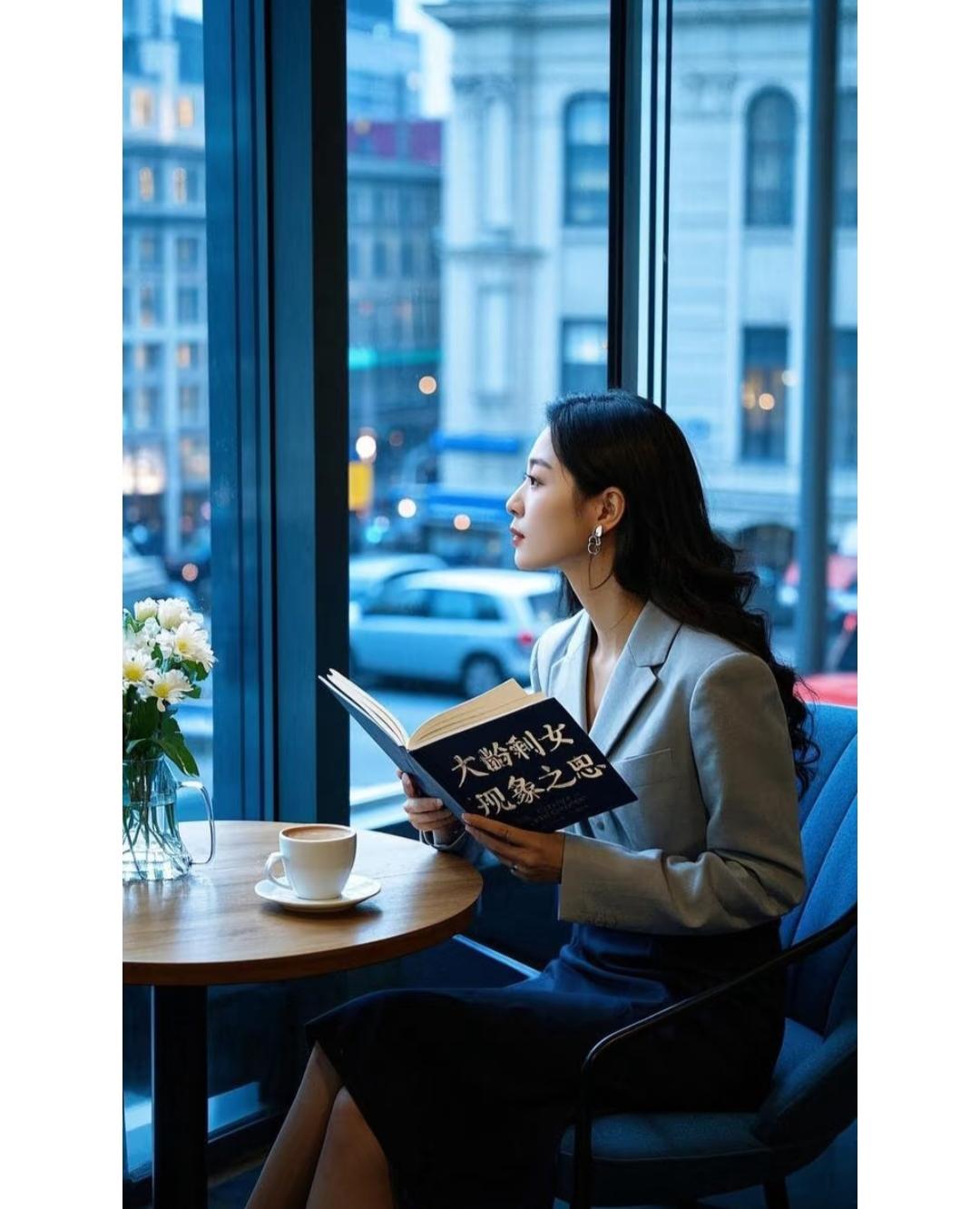 一位39岁的大龄剩女的自述:87年的博士，目前在一家科研单位年薪50万有房