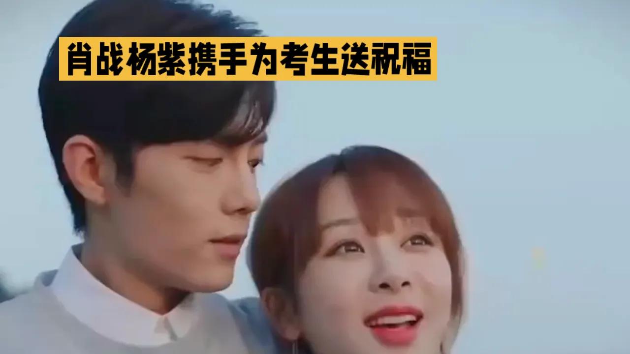 肖战那么双标杨紫为什么呢肖战对杨紫双标这事网上传得挺火。在公开场合，肖战对杨紫