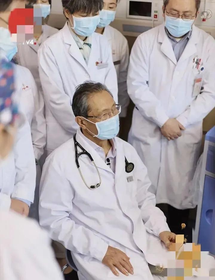 不管你信不信，反正我是信了年近90岁的钟南山坦言自己养生秘诀，每天锻炼是其次，