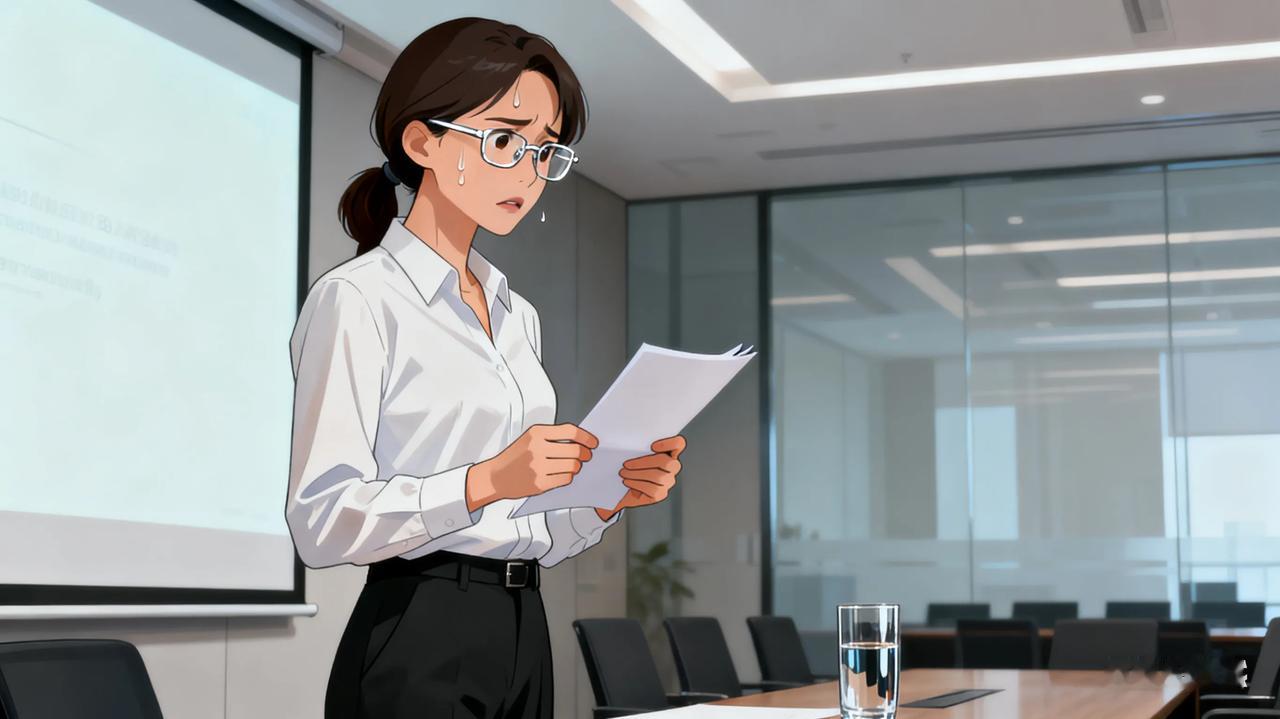 上班久了，你会发现，工作中最傻的行为，就是为工作而焦虑。明明只是按流