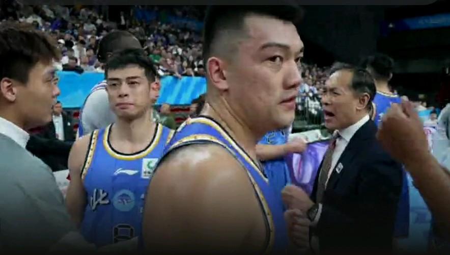 数据不会说谎：北京北汽之所以能27分打爆新疆伊力特，就是因为这一点的能力太逆天了