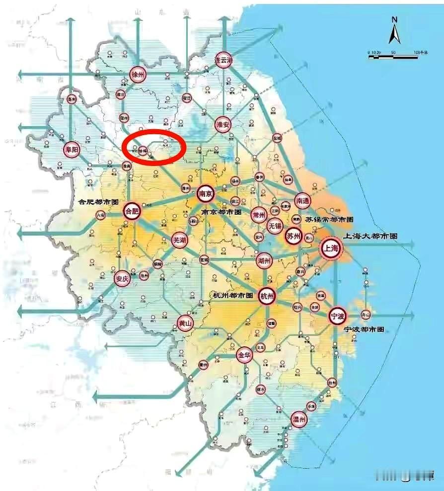 蚌埠，你这是怎么了？日前，《行动方案》出台，安徽省蚌埠城市定位竞然同众多普通小