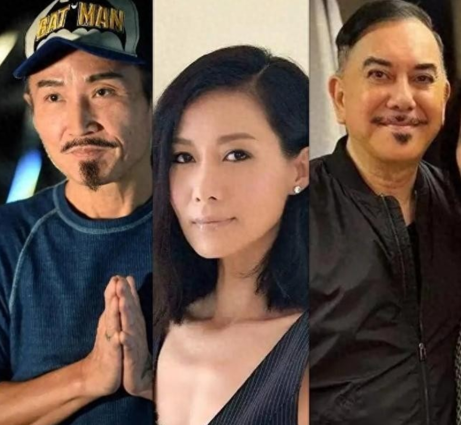 港独艺人捞金翻车遭全网抵制