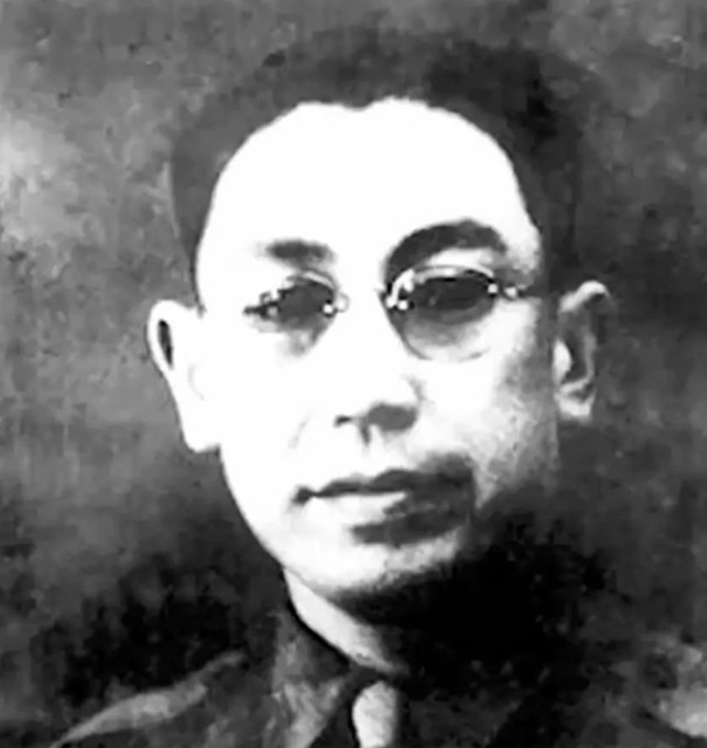 1981年，杜聿明重病，郭汝瑰前去探望：“你明知我是共产党，为什么不揭发我呢？”
