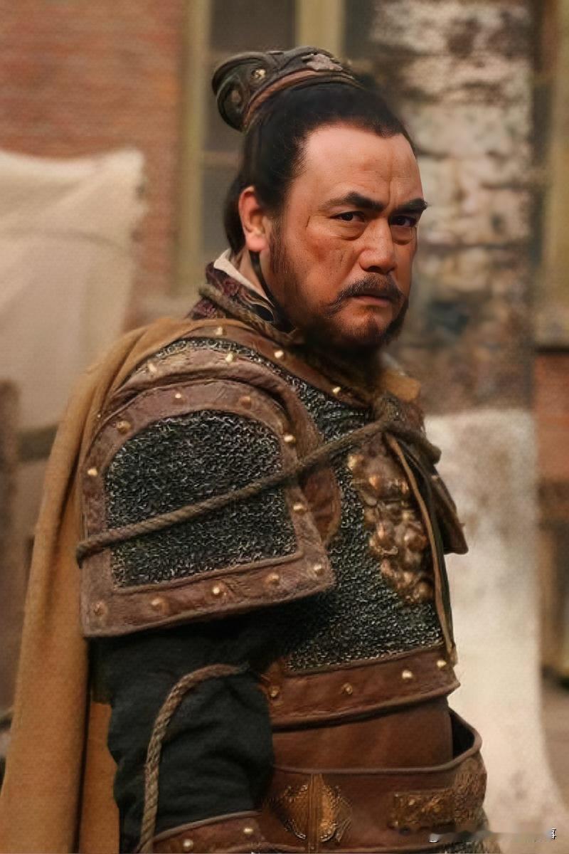 隋末的窦建德才是真正的逼上梁山，原因让人哭笑不得，不得不让人感慨隋朝官员的水平。