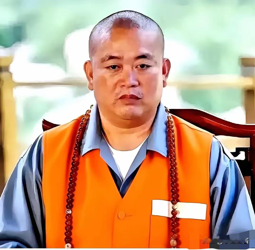 释永信被抓后，少林寺也悄悄改变了规则第一：寺内的清香不再收费，游客可自取