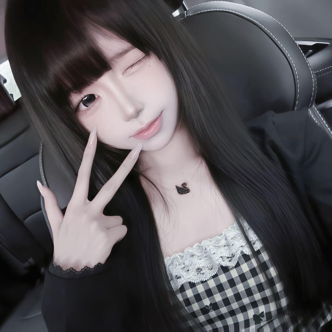 【爱用头像】分享˚༘♡⋆｡˚❀权威|可爱｜清冷|高级|清纯｜
