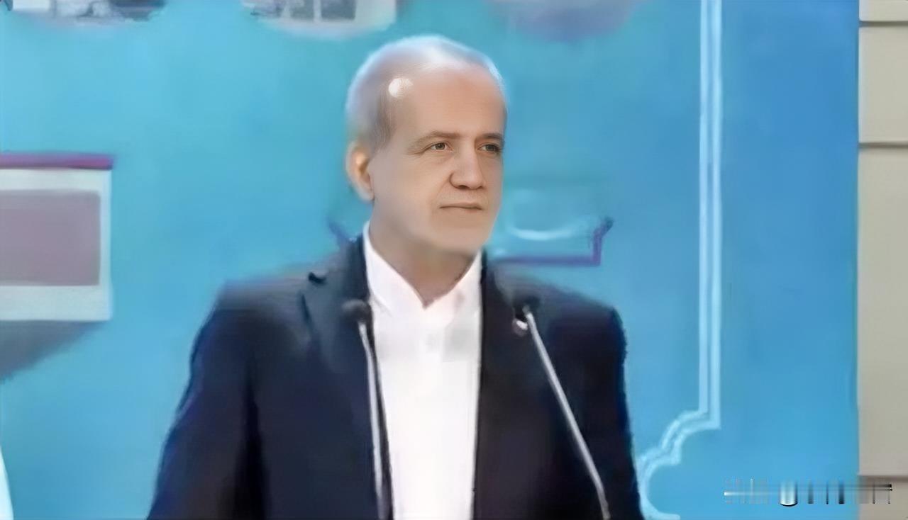 惊掉下巴！伊朗迁都避缺水？制裁+换风水的瓜太劲爆！家人们快搬好小板凳！伊朗