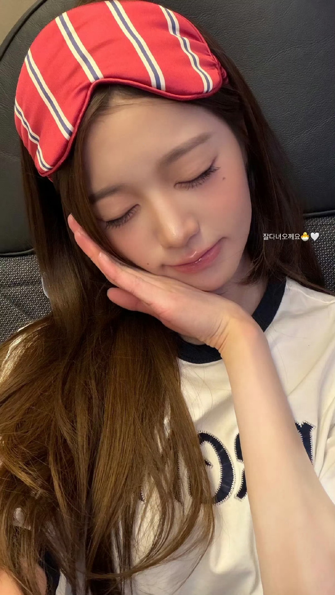 #张元英#爱上一只兔你就要一直爱这只兔呀！​