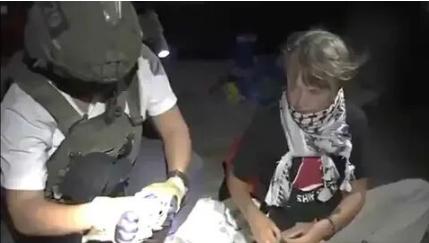 内塔真疯了？世界网红被捕，欧洲人坐不住了，这次特朗普也保不了他！以色列外交部刚刚
