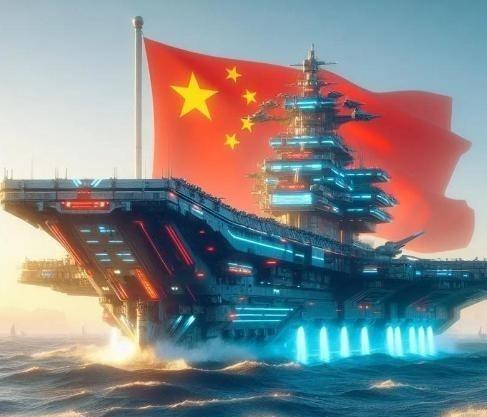 大家有没有发现，全世界除了中国和美国还在大力发展军事科技以外，只有日本是认真在搞