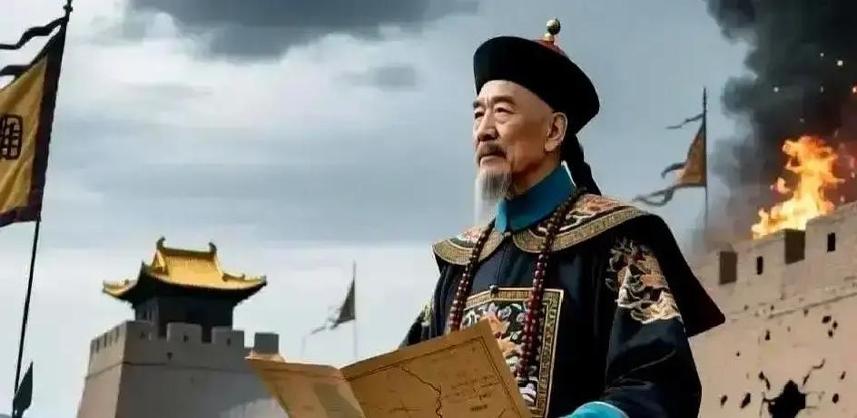 翻开晚清的卷宗，1885年左宗棠病逝后的一幕，堪称大清朝最狠的一次“打脸”。圣旨是从北京日夜兼程送到