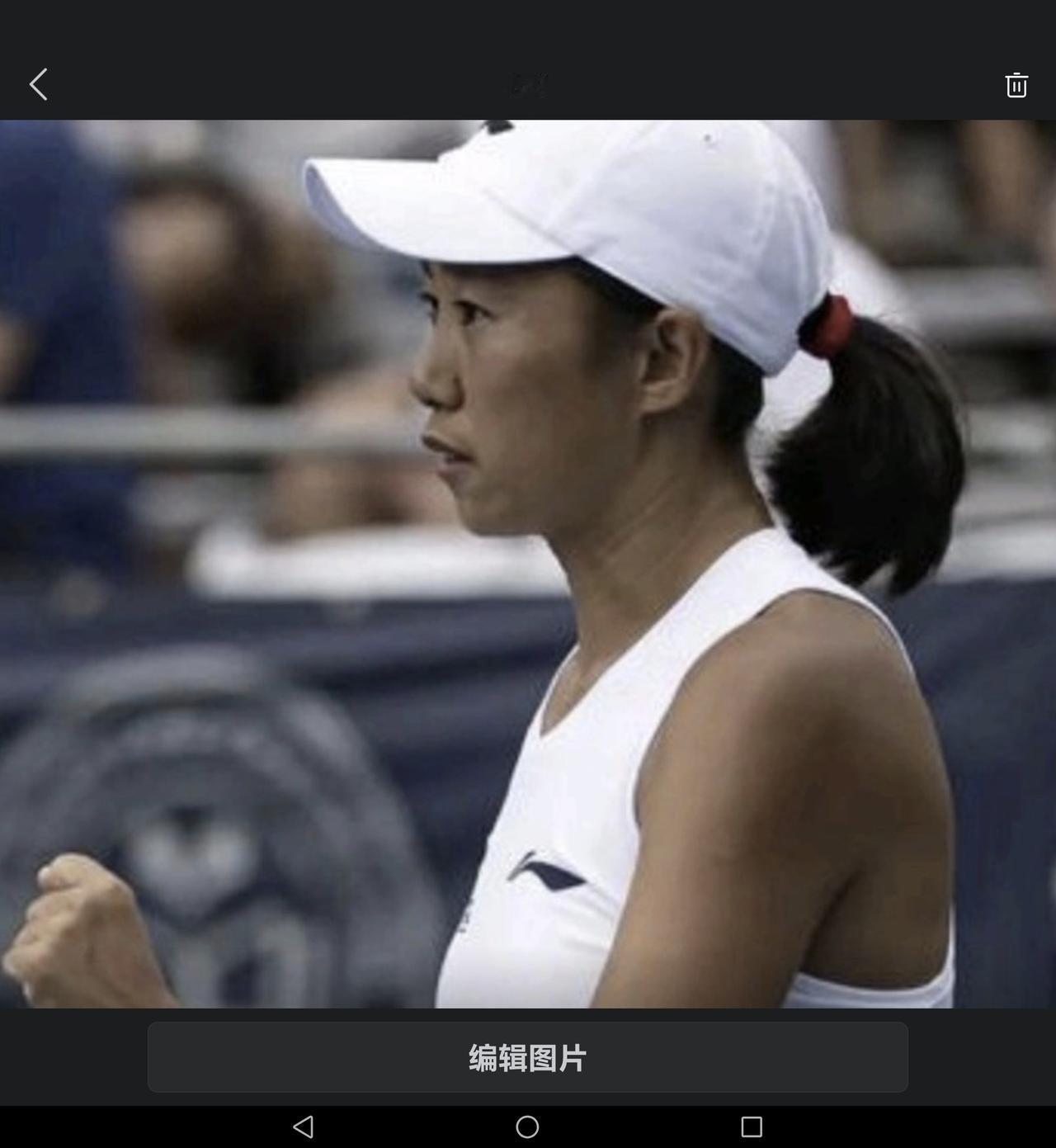 就在今天，征战在WTA1000辛辛那提站的三朵中国金花出现二胜一负：王曦雨收获世