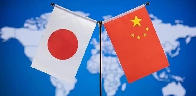 中日之间的问题，比仇恨严重一万倍，本质上是生存的争夺，几乎没有解决的可能。实际上