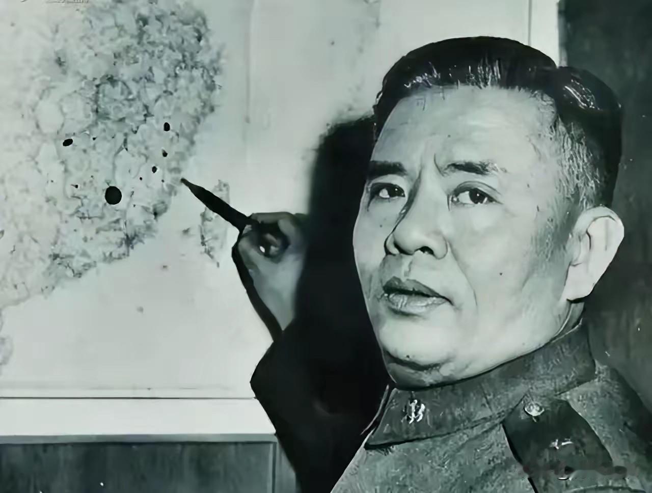 1950年3月，国民党将领吴石因间谍案被捕，带出时任国防部第二厅厅长侯腾。侯腾早