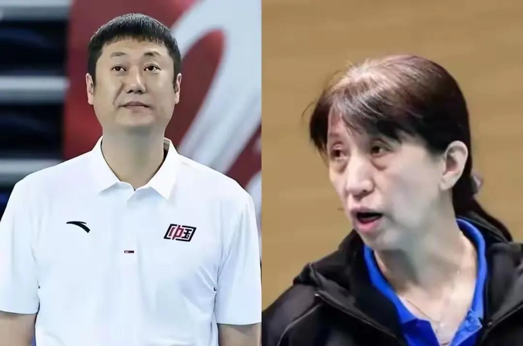 从24人名单看排协去津化的决心参加世联赛的中国女排名单正式公布名单如下：仔