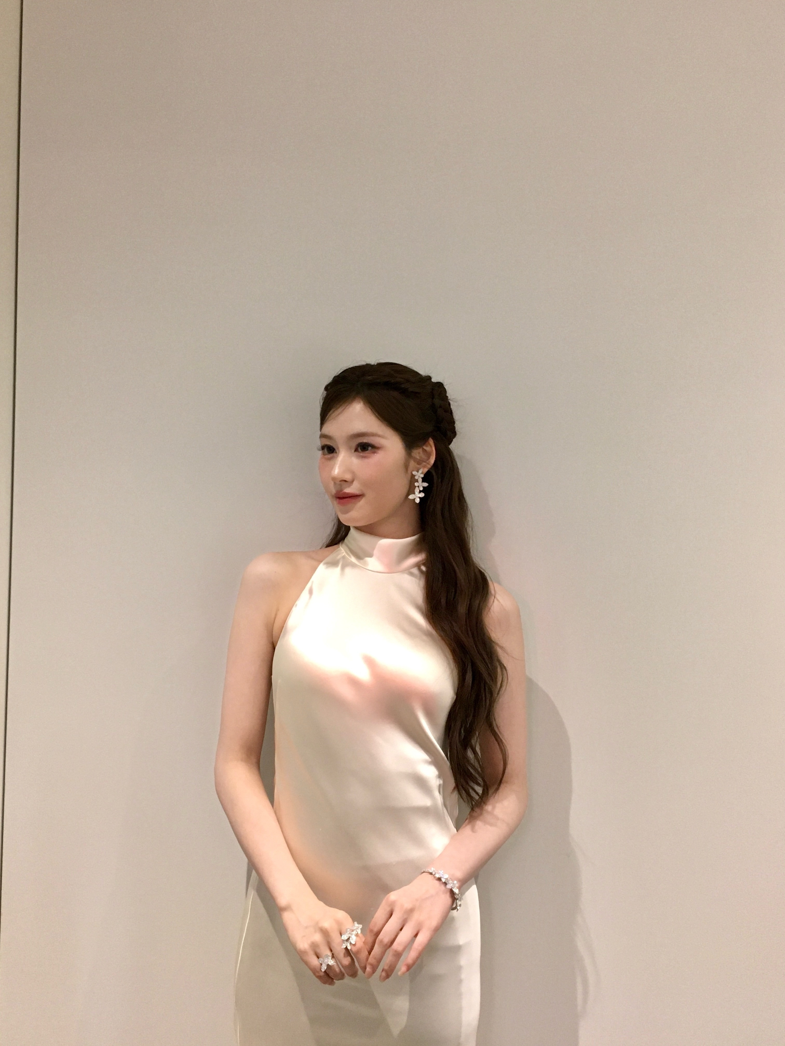 m.by__sana更新：MUSICAWARDSJAPAN@ralphLa
