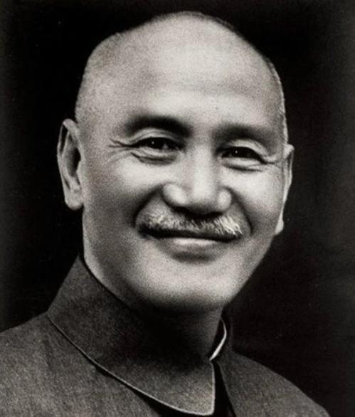 蒋介石做梦都没想到，他布下的天罗地网，最后竟因为一个地主恶霸的私心，漏了个天大的